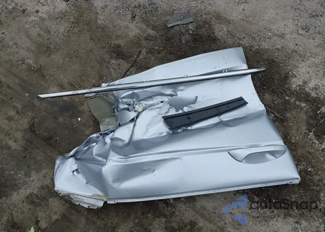 2009 Honda Accord 2.4 Ex-L z USA, uszkodzony, nr VIN 1HGCP26839A007356